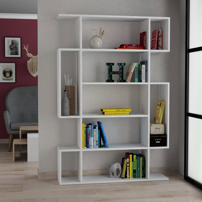 Hanah Home Mito - Blanco